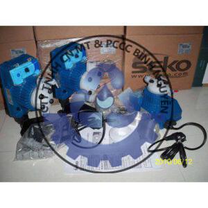 Bơm Định Lượng SEKO AKL-603