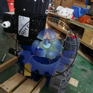 Bơm Định Lượng SEKO MS1C165C