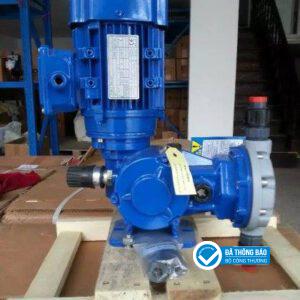 Bơm Định Lượng SEKO MS1B108C