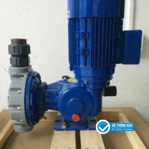 Bơm Định Lượng SEKO MS1C138B