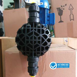 Bơm Định Lượng SEKO MS1C138A