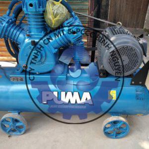 MÁY NÉN KHÍ PUMA TK 20300