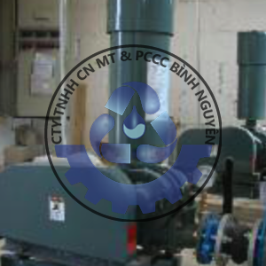 Máy Thổi Khí Tsurumi RSR-100