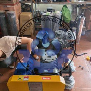 Máy thổi khí LONGTECH LT-050