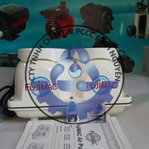 Máy thổi khí FUJIMAC MAC100RII