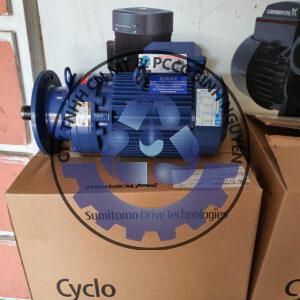 Động Cơ Giảm Tốc Sumitomo CNVM05-6105-51