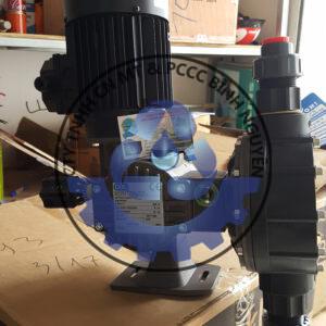 Máy Bơm Định Lượng OBL M11PPSV