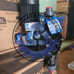 Máy Bơm Định Lượng OBL M261PPSV