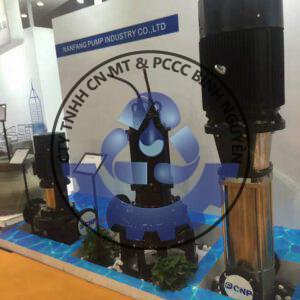 Máy Bơm CNP 50WQ15-40-5.5(I)