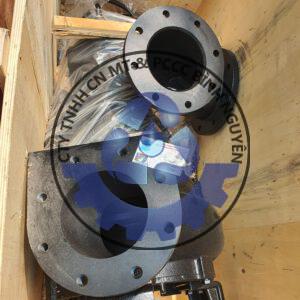 Máy Bơm CNP 50WQ25-35-7.5(I)