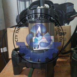 Máy Bơm Tsurmi 50PU2.75
