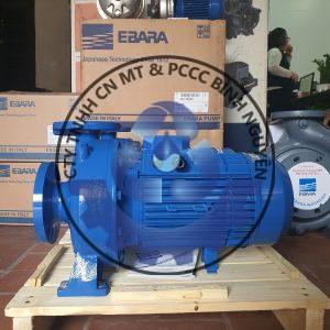 Máy Bơm EBARA 3D 65-160/9.2