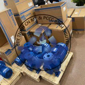 Máy Bơm EBARA 3D 40-160/3.0