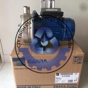 Máy Bơm EBARA CDXM 120/07