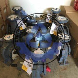 Máy Bơm EBARA 50x40FSHA52.2