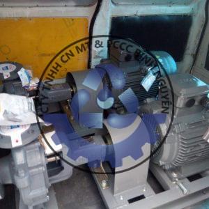 EBARA 65x50FS2HA53.7