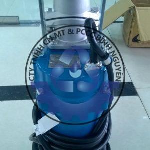 Máy Bơm Tsurumi KTZ611