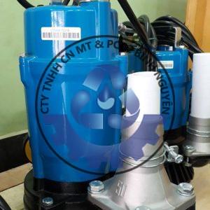 Máy Bơm Tsurumi HSZ2.75S