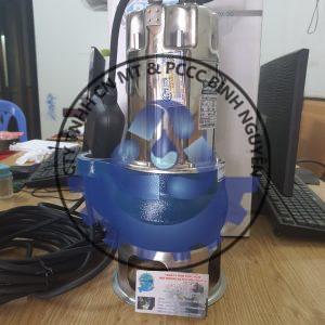 Máy Bơm Chìm Nước Thải Pentax DGT80/2G