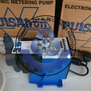 Máy Bơm Định Lượng PULSAFEEDER LD02S2