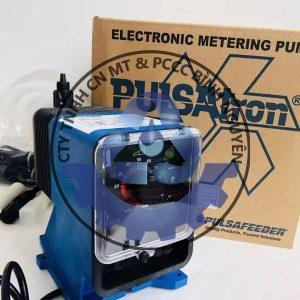 Bơm Định Lượng PULSAFEEDER LBS3S2