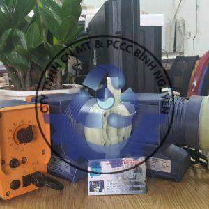 Máy Bơm Định Lượng Prominent SD1602PP2000A002