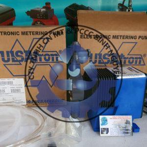 Máy Bơm Định Lượng PULSAFEEDER LD54S2