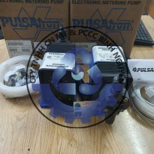 Máy Bơm Định Lượng PULSAFEEDER LD04S2