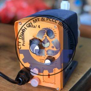 Máy Bơm Định Lượng Prominent SD1002PP2000A002