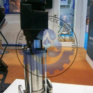 Máy Bơm SAER MKM32/4