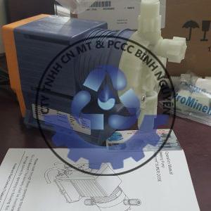 Máy Bơm Định Lượng Prominent SD1001PP2000A002