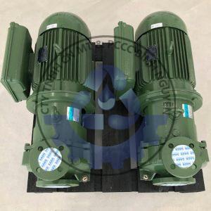 Máy Bơm SAER IR4P-32-160A