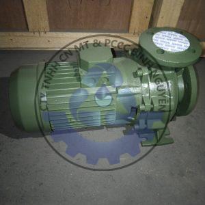 Máy Bơm SAER IR4P-65-125A