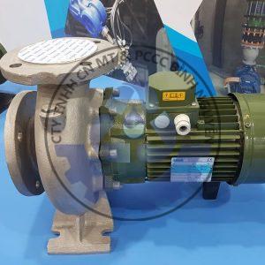 Máy Bơm SAER IR4P-65-160A