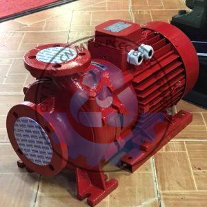 Máy Bơm SAER IR40-160NB/A