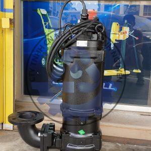 Máy Bơm Chìm Nước Thải CNP 80WQ60-11-4(I)