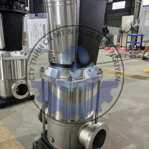 Máy Bơm Trục Đứng CNP CDLF 20-10