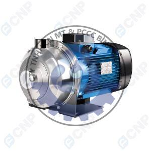 Máy Bơm Đầu Inox CNP MS60/0.37