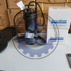 Máy Bơm Ebara 50DVS5.75