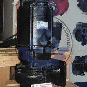 Máy Bơm Chìm Nước Thải Ebara 65DVS51.5