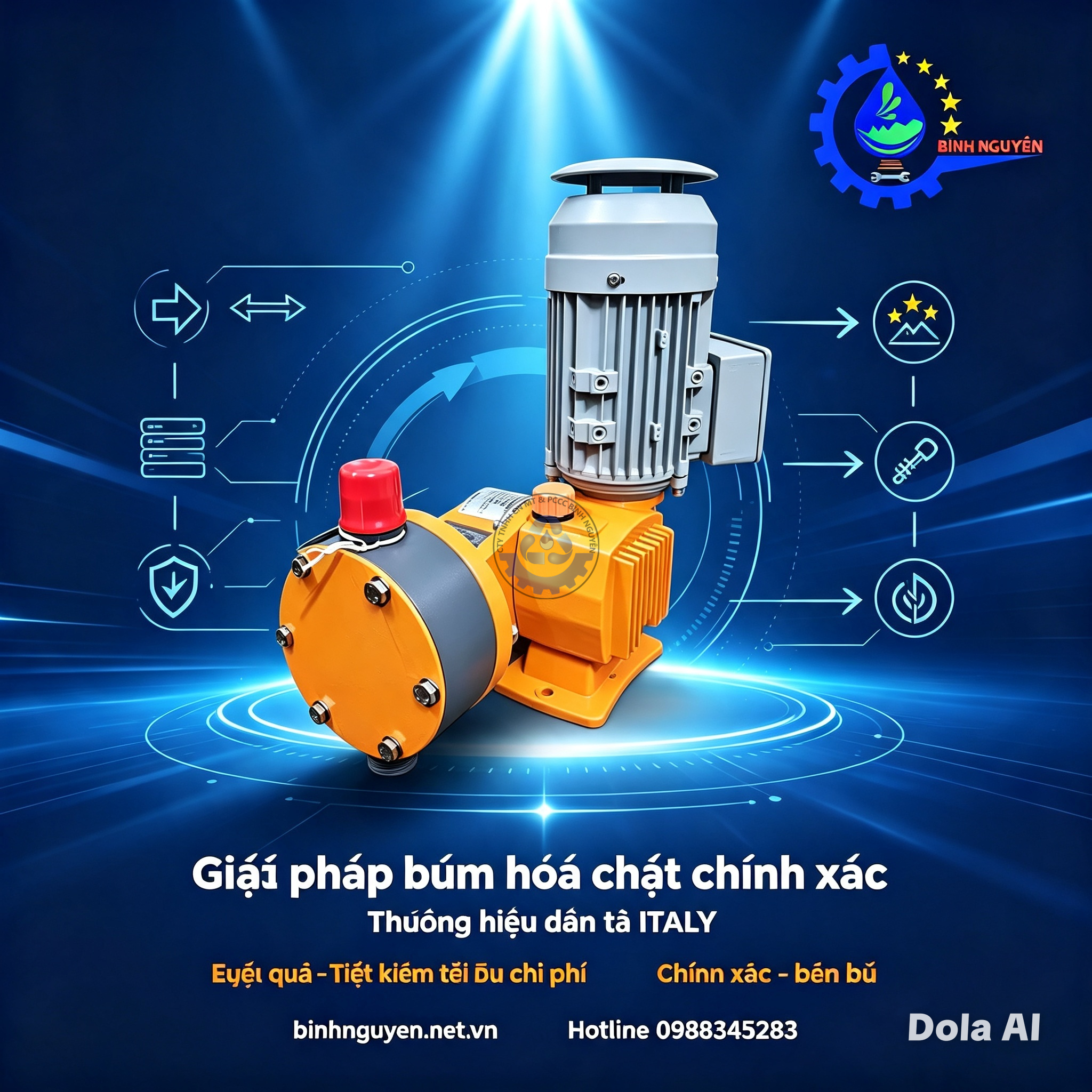 Ảnh Quảng Cáo Bơm Hoá Chất (1)
