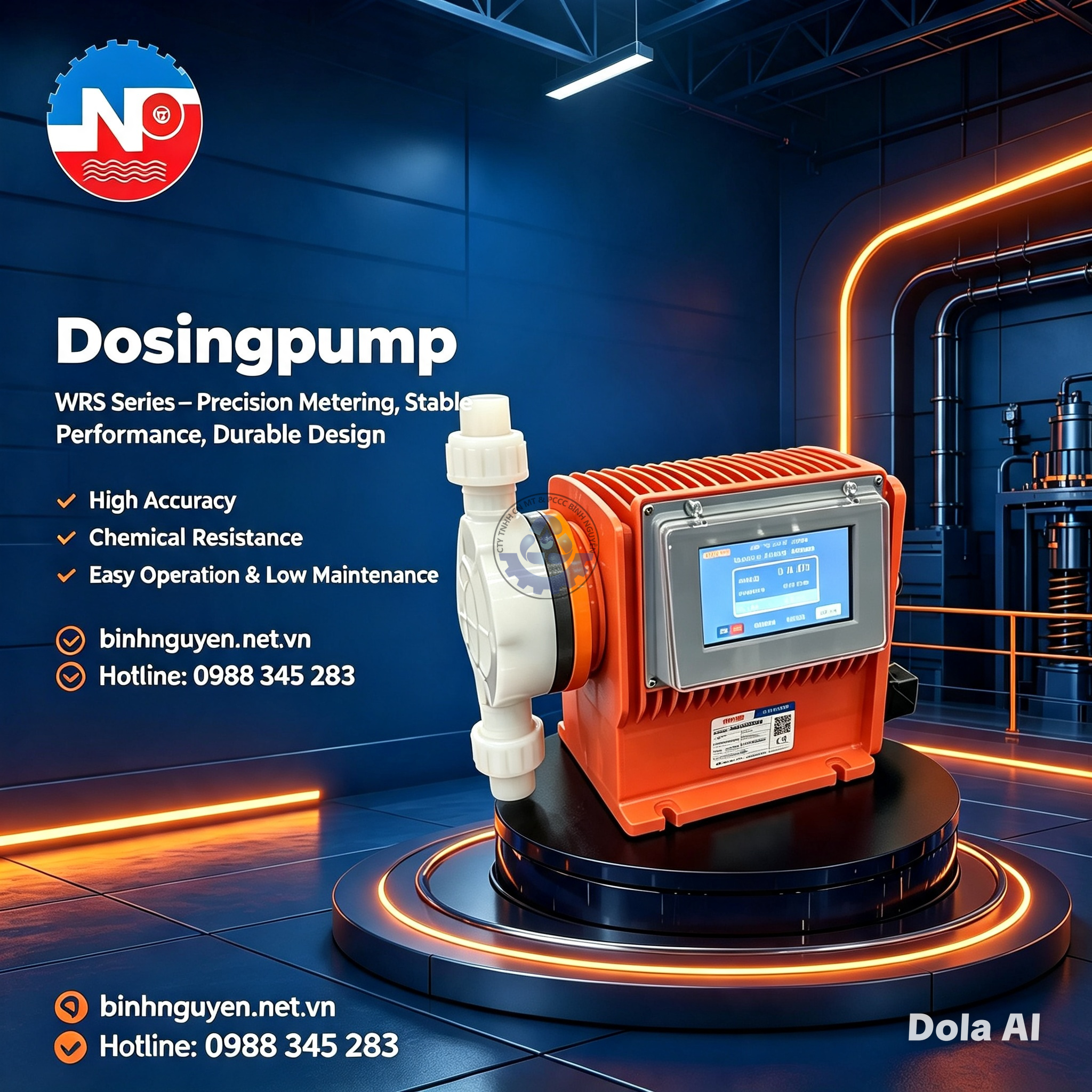 Ảnh Quảng Cáo Bơm Hoá Chất (8)