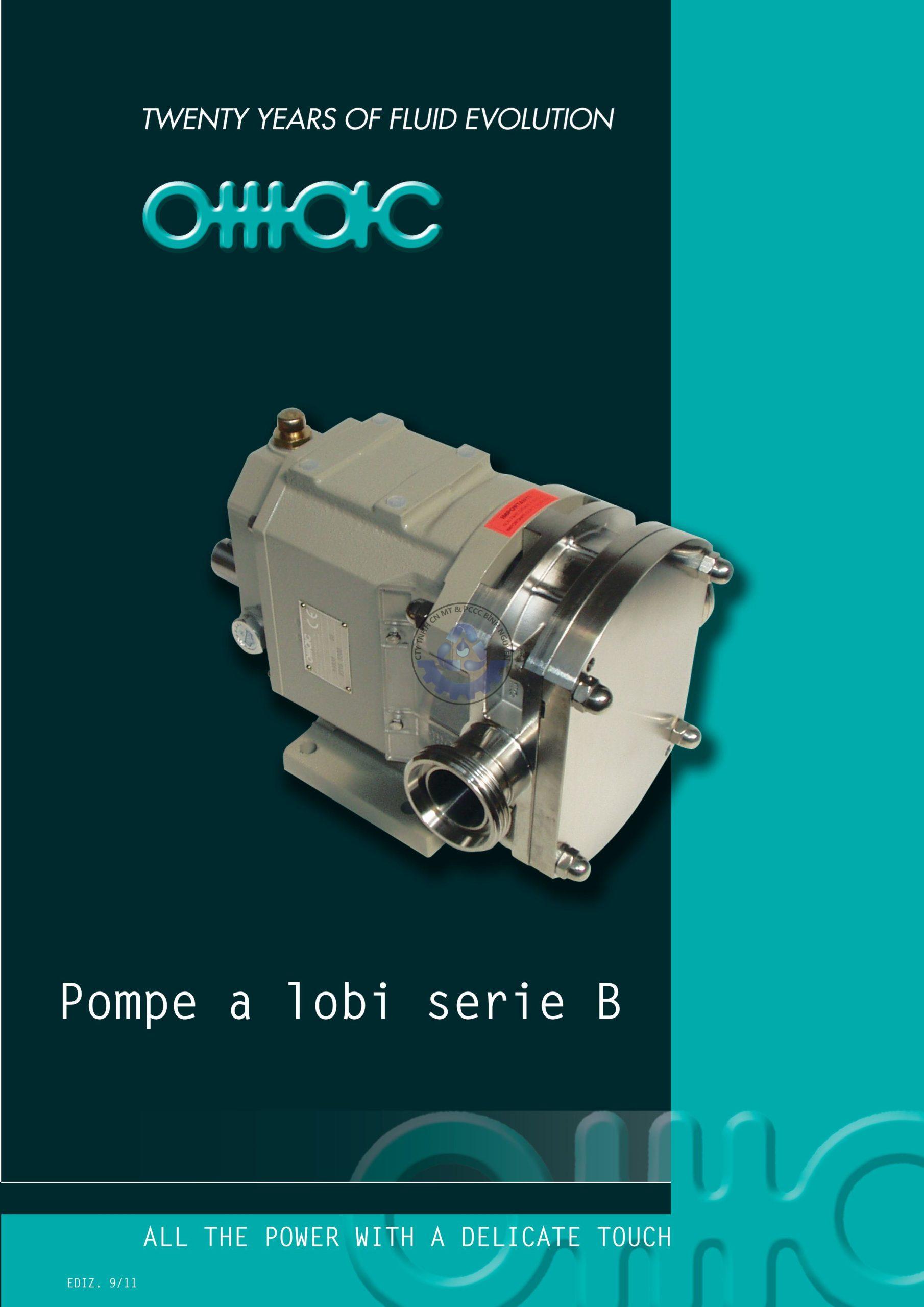 series-B-standard-execution-pump-hình ảnh-0