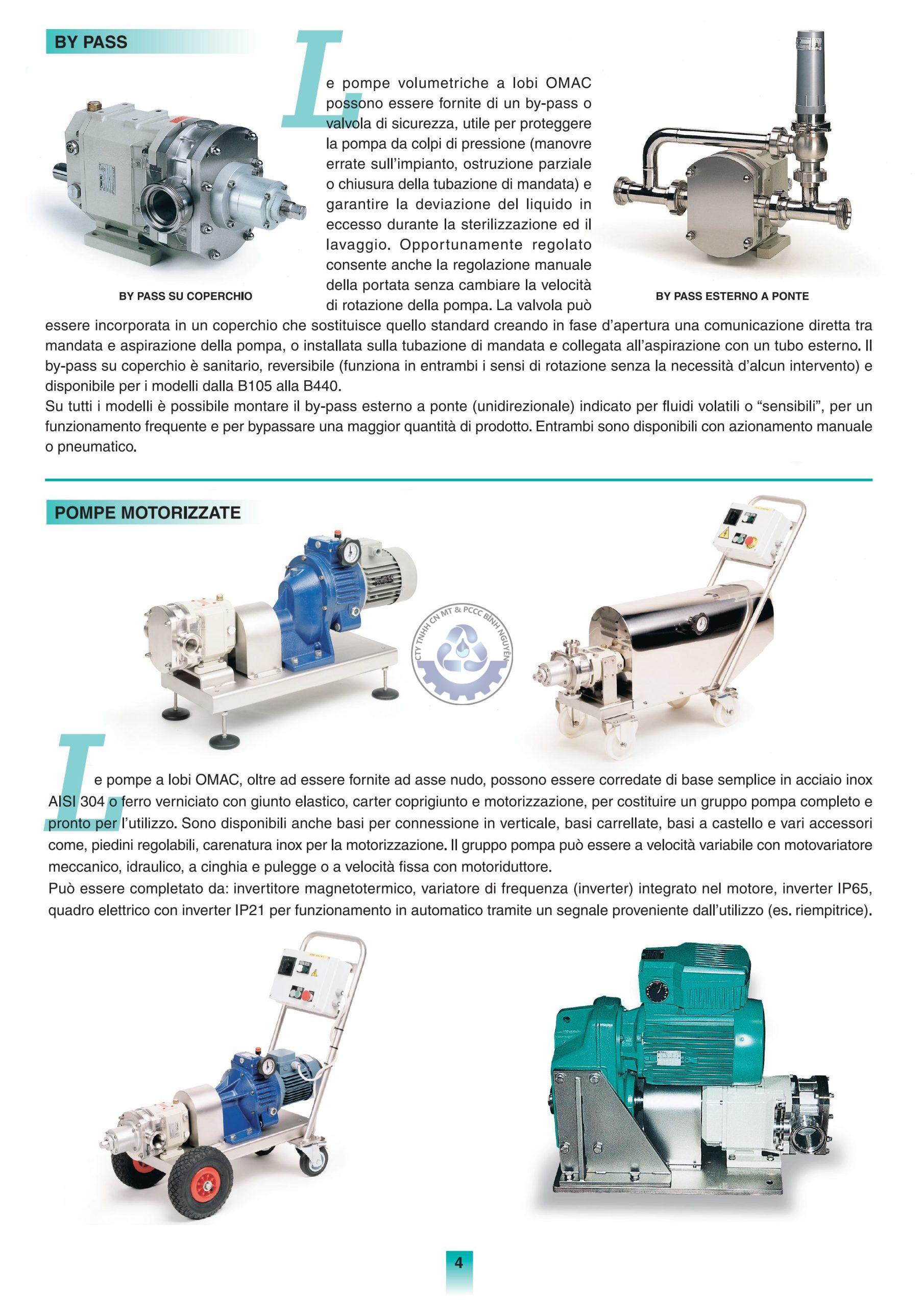 series-B-standard-execution-pump-hình ảnh-3