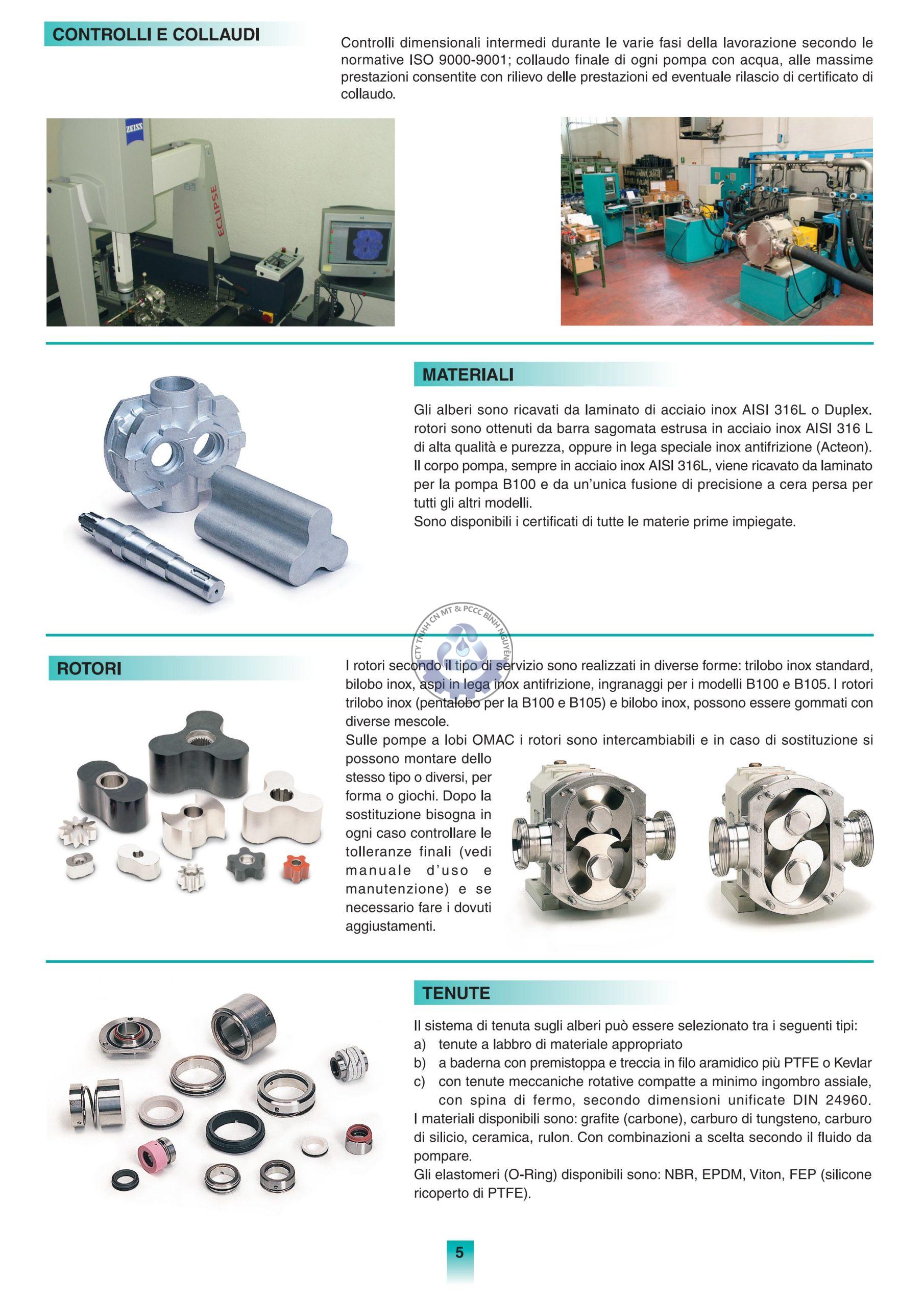 series-B-standard-execution-pump-hình ảnh-4